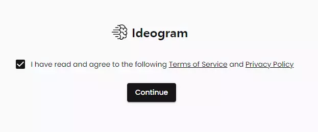Ideogram 3 Ideogram 살펴보기 1