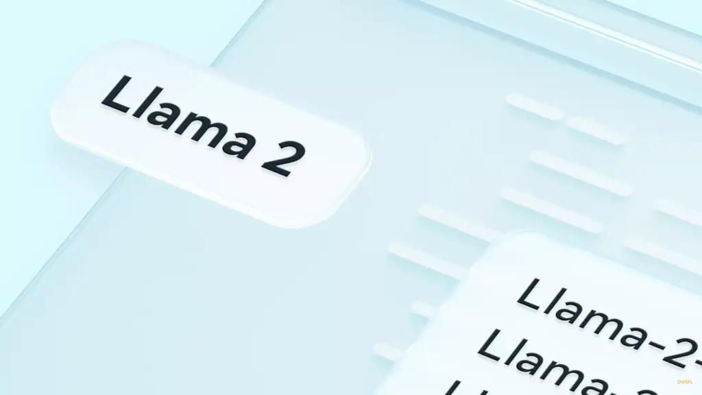 Llama 2 깃허브 페이지