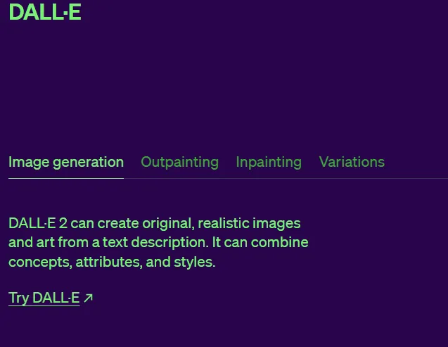 OpenAI 1 OpenAI, 인공지능의 미래 혁신