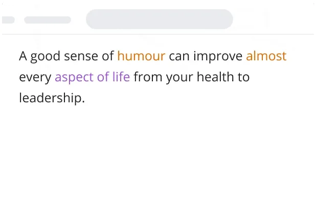 AI 영어 교정 퀼봇 (Quilbot)
