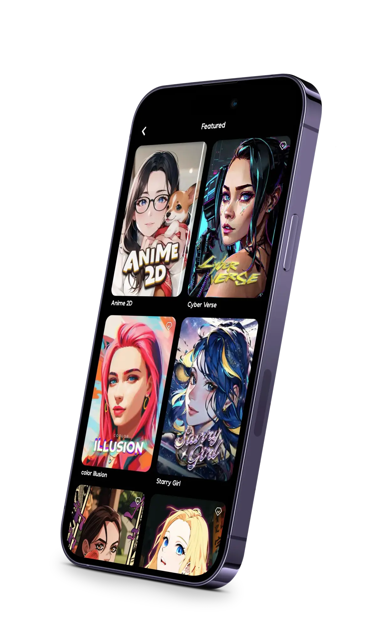 spellai 3 AI Mirror