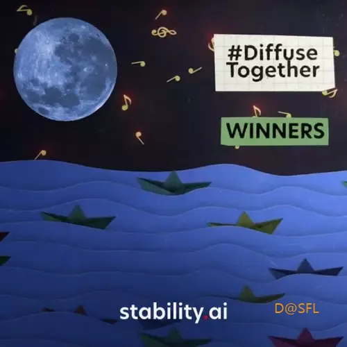 스테이블 디퓨전 설치 4 Stability.ai 사이트