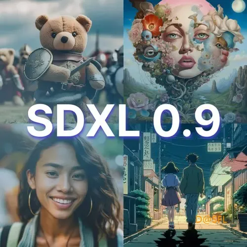 스테이블 디퓨전 설치 5 Stability.ai 사이트