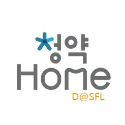 청약홈 홈페이지