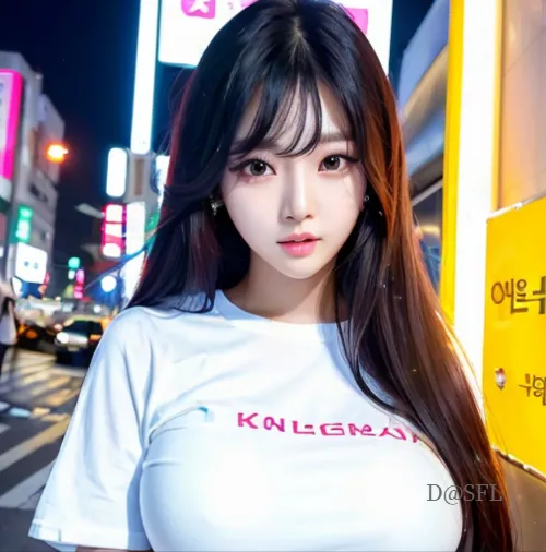 Stable Diffusion web UI 19 AI 생성 이미지