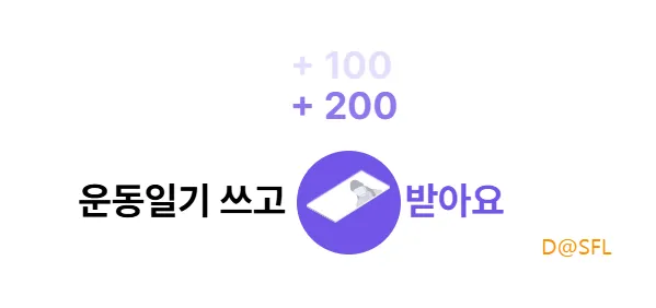 엄마들의 운동일기 히로인스 앱테크 가이드 (모바일 앱부터 PC 버전까지)