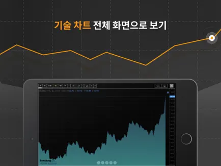 인베스팅닷컴 3 인베스팅닷컴 살펴보기 1