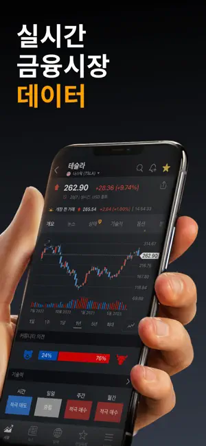 인베스팅닷컴 6 인베스팅닷컴 살펴보기 3