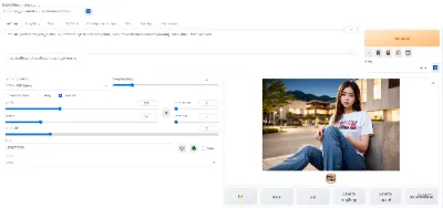 스테이블 디퓨전 1 스테이블 디퓨전 최소 설치 & 빠른 실행