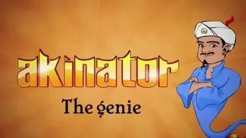 Akinator