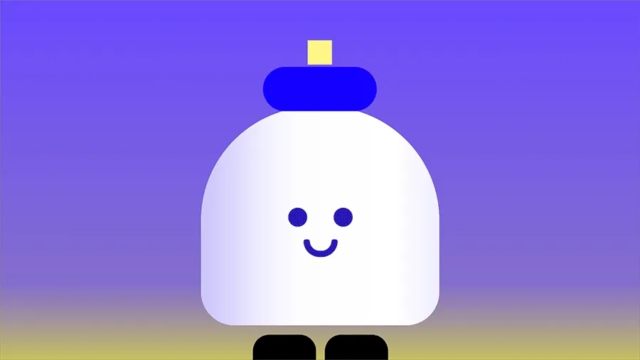AskUp 아이콘 알아보기