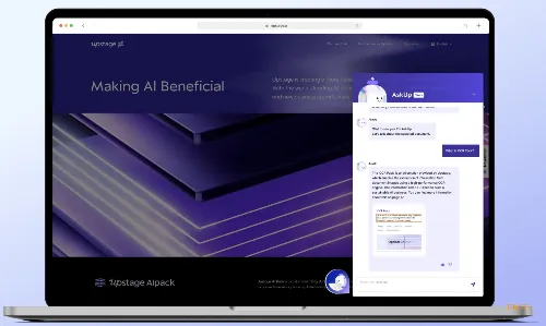 AskUp Web 바로가기