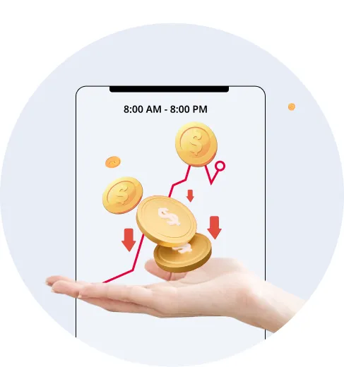 넥스트레이드 3 넥스트레이드 살펴보기 1