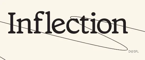 Pi 1 Inflection AI
