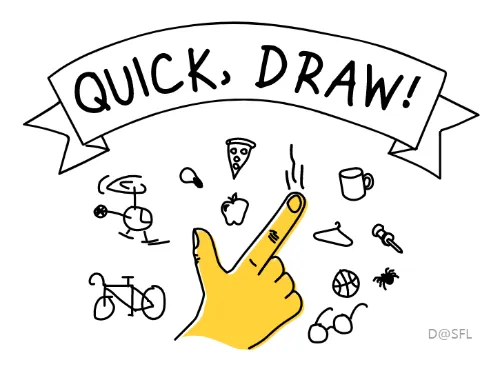 Quick, Draw!