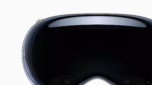 Vision Pro 7 Apple Vision Pro 유리