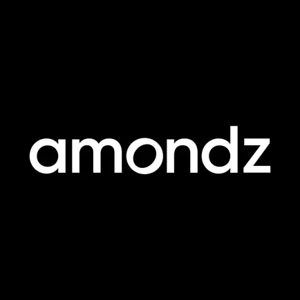 아몬즈 8 amondz