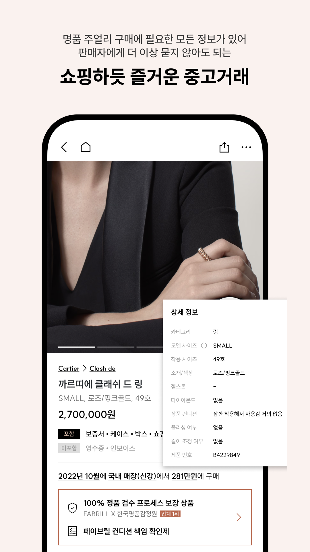 페이브릴 6 페이브릴 살펴보기 3