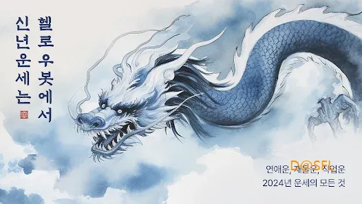 헬로우봇 웹사이트