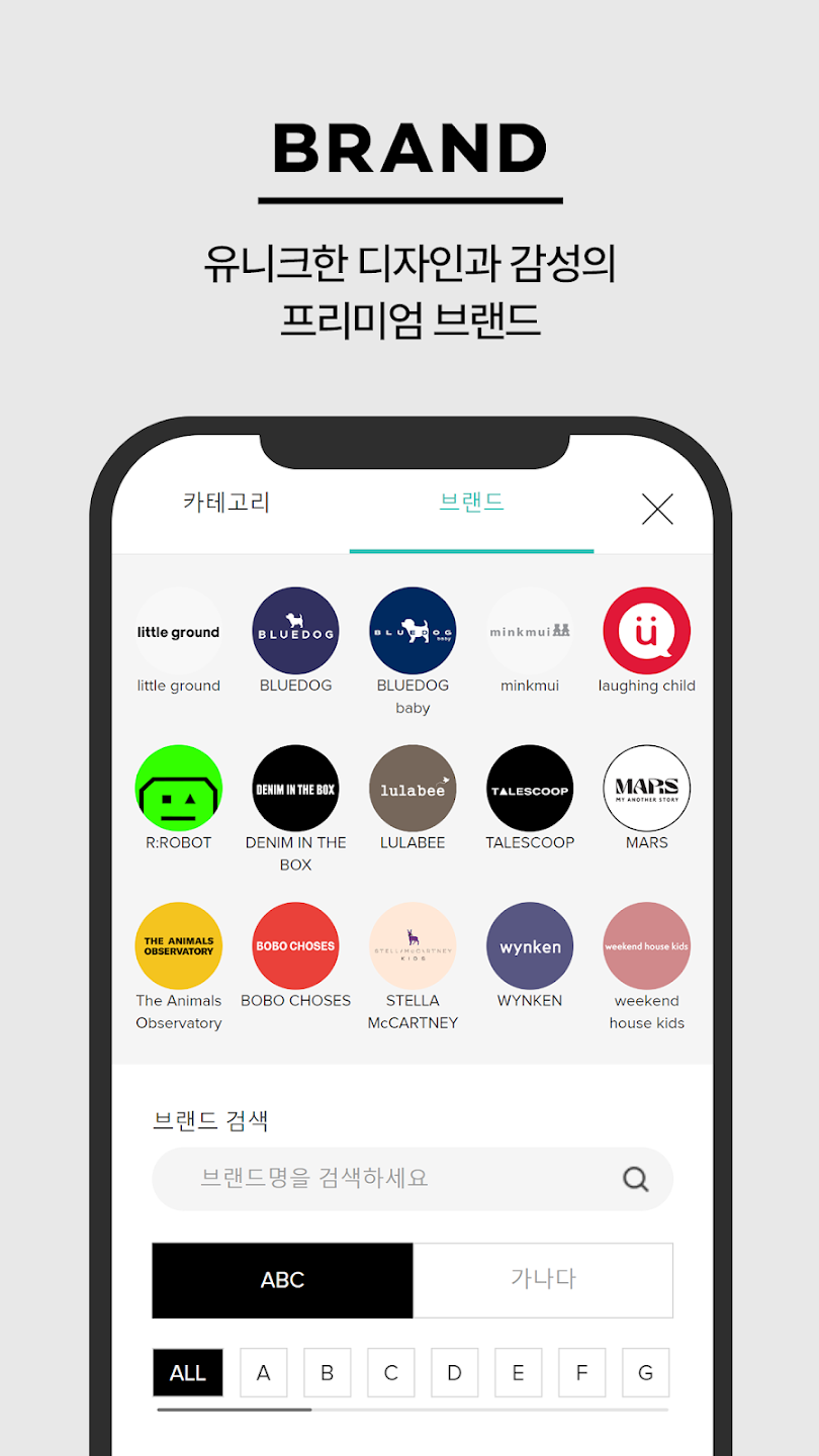 룩스루 6 룩스루 살펴보기 3