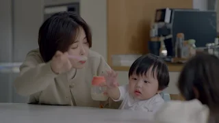 남유네 아이보들 브랜드영상