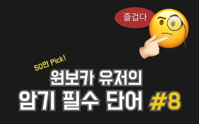 원보카 13 원보카 살펴보기 8