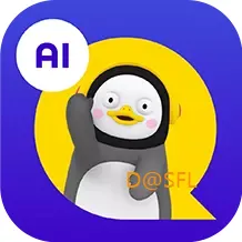 AI 펭톡 웹사이트