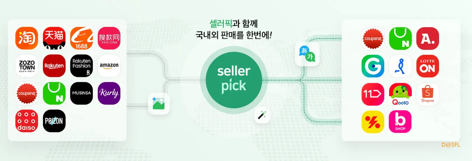 셀러픽 3 셀러픽 살펴보기 1