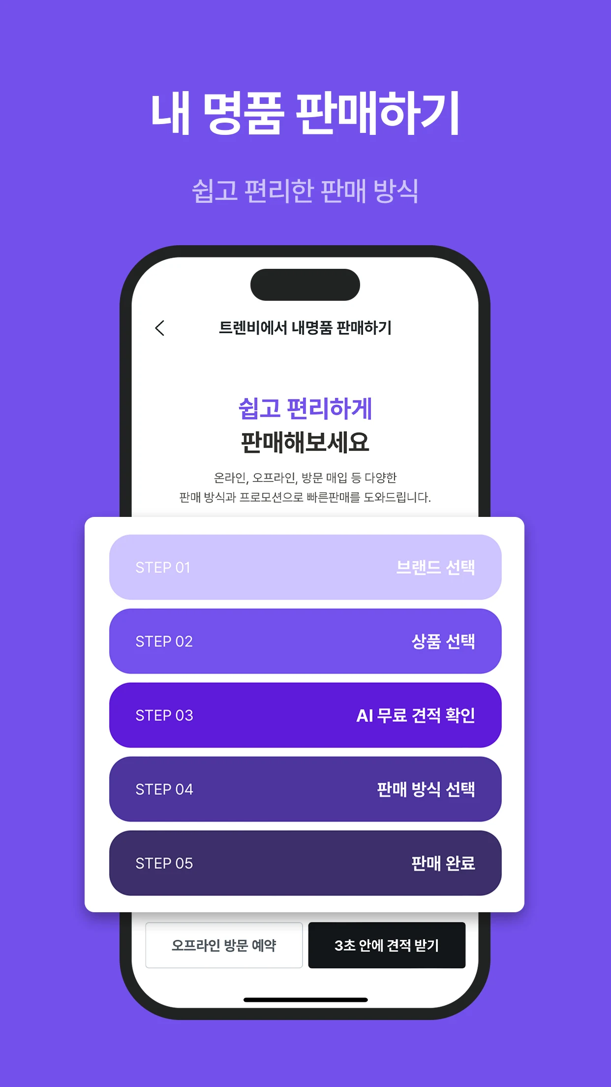 트렌비 7 트렌비 살펴보기 4
