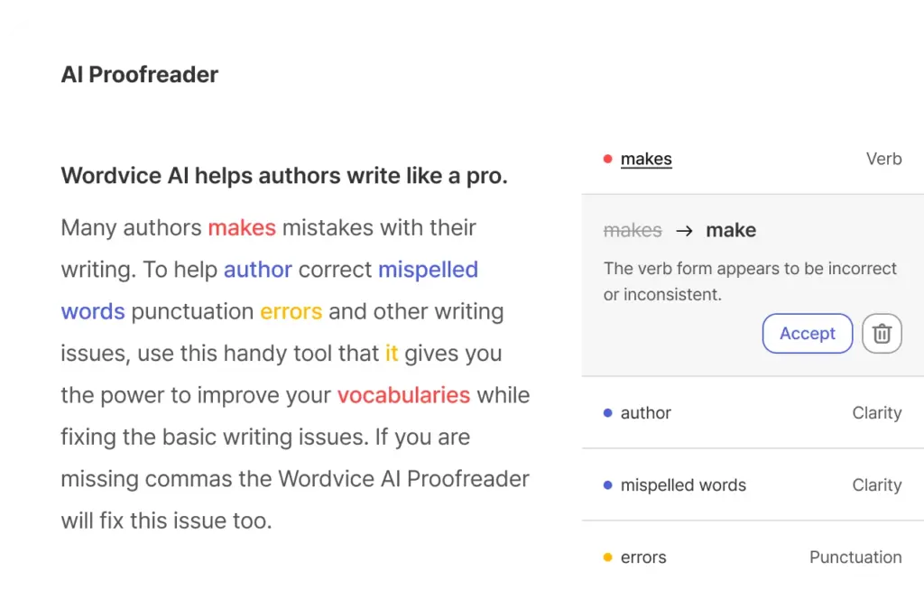 워드바이스 AI 12 워드바이스 AI 살펴보기 10