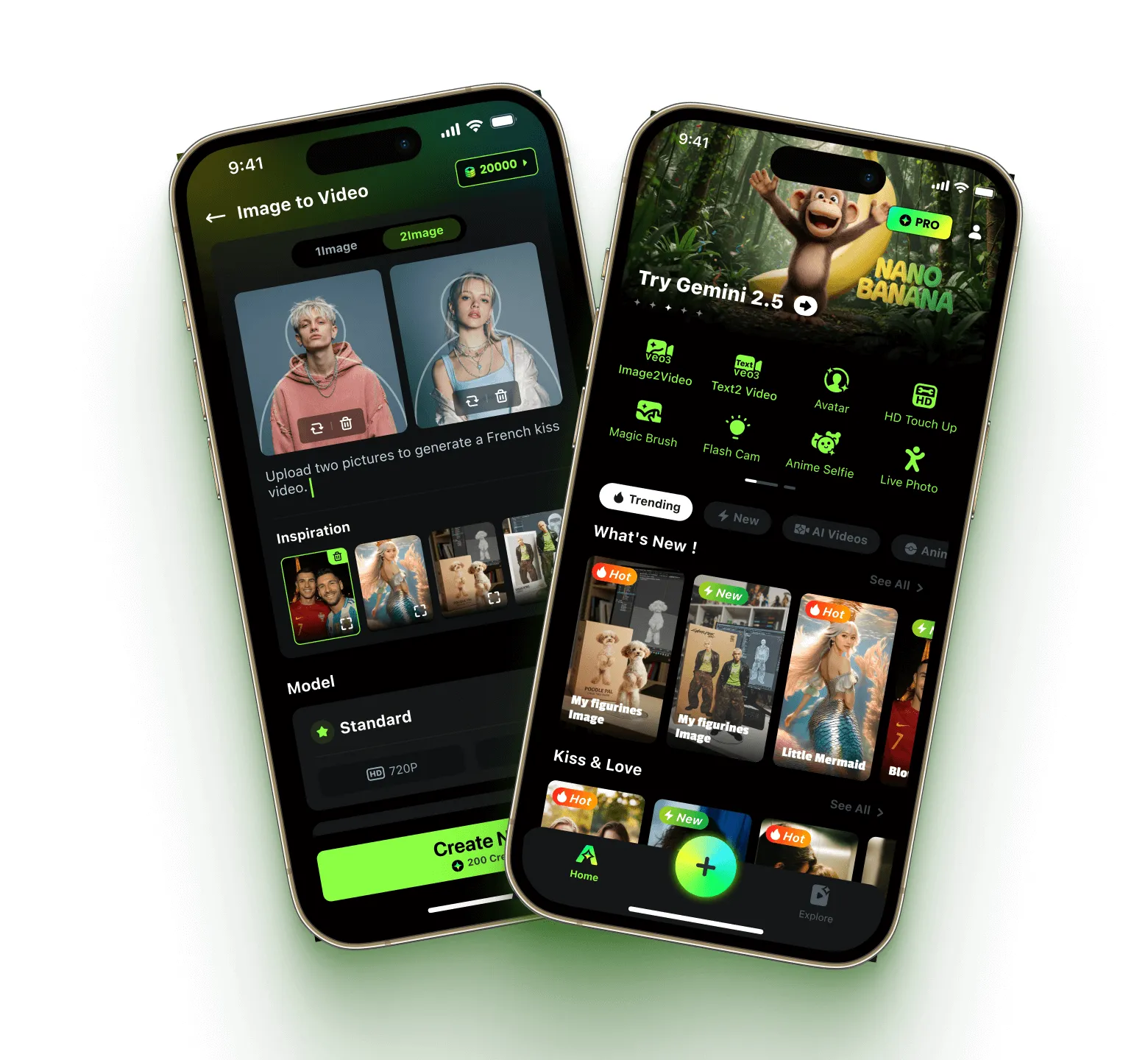 AI Catch 2 AI Catch 홈페이지