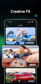 KLING AI 16 KLING AI 살펴보기 12