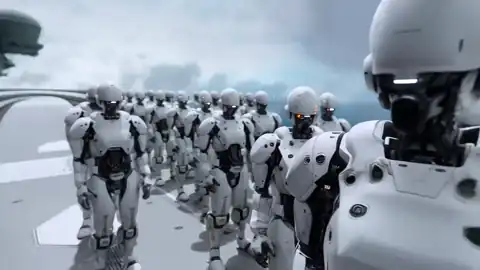 KLING AI 1 KLING AI 제작 AI 유닛 드라마