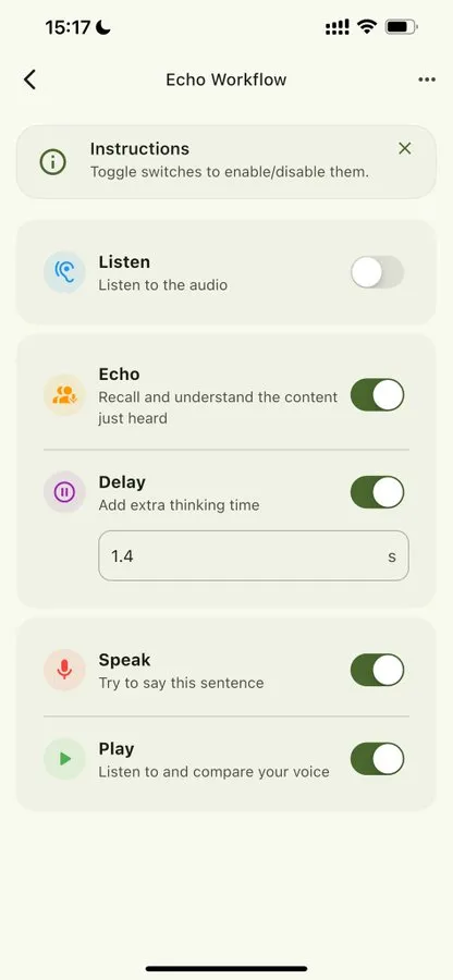 Miraa 7 Miraa 살펴보기 3