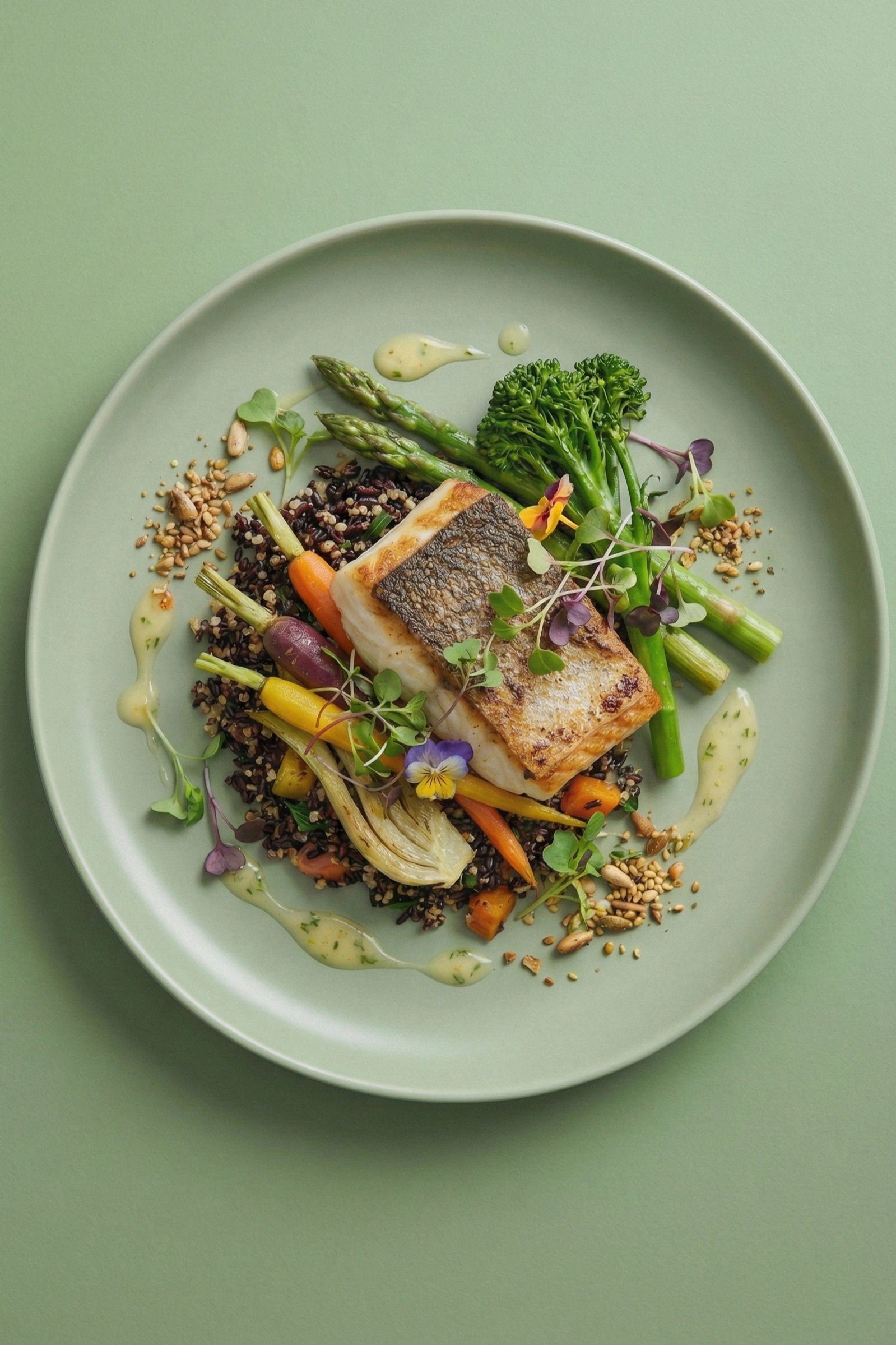 레시피오 12 레시피오 살펴보기 10