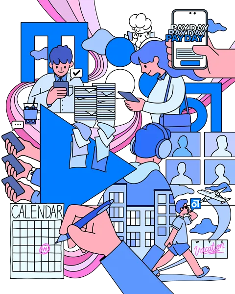 뉴플로이 15 뉴플로이 살펴보기 11