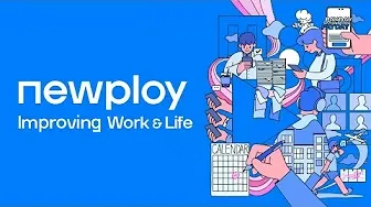 뉴플로이 3 뉴플로이 살펴보기 1