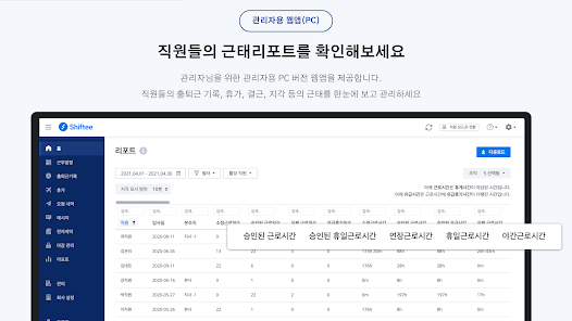 시프티 4 시프티 살펴보기 2
