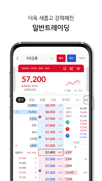 KB 마블 15 KB 마블 살펴보기 12