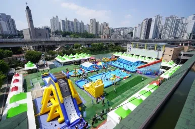 성북문화바캉스 13 성북문화바캉스 살펴보기 12