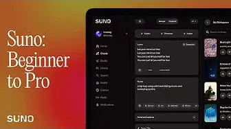 Suno 10 Suno 살펴보기 6