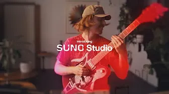 Suno 12 Suno 살펴보기 8