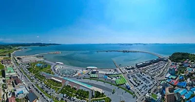 홍성남당항 대하축제 14 홍성남당항 대하축제 살펴보기 13
