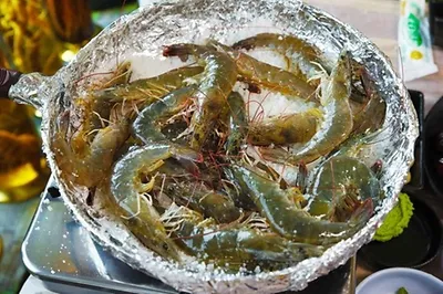 홍성남당항 대하축제 5 홍성남당항 대하축제 살펴보기 4